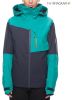 686 - Glcr Solstice Women's Thermagraph Teal/Navy Jacket