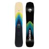Arbor - Crosscut Camber