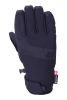 686 - Linear GORE-TEX Under Cuff Glove Black - Men's