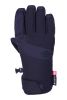 686 - Linear GORE-TEX Under Cuff Glove Black - Women's