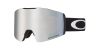 Oakley - Fall Line M Snow Goggles - Prizm Snow Black Iridium Lenses,  Matte Black Strap