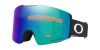 Oakley - Fall Line M Snow Goggles - Prizm Snow Argon Iridium Lenses,  Matte Black Strap