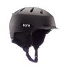 Bern - Hendrix MIPS Matte Black