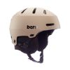 Bern - Macon 2.0 MIPS Matte Sand