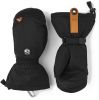 Hestra - Highland Mitt - Black