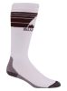 Burton - Women's Emblem Midweight Socks - Stout White