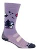 Burton - Kids' Performance Midweight Socks - After School