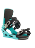 Burton - Cartel Bindings Glacier Green