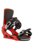 Burton - Cartel Bindings Bright Red 