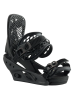 Burton - Escapade Black Fade