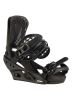 Burton - Women's Escapade Re:Flex Snowboard Bindings - Black