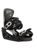 Burton - Genesis EST Binding Black Chalk
