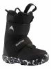 Burton - Toddler's Mini Grom Snowboard Boots - Black