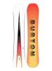 Burton - Men's Custom Camber Snowboard - Graphic