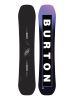 Burton - Custom X Camber Snowboard