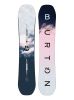 Burton - Feelgood Camber Snowboard Women's