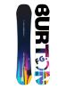 Burton - Women's Feelgood Camber Snowboard