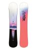 Burton - Women's Hideaway Flat Top Snowboard