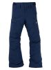 Burton - Boys Exile 2L Cargo Pants Dress Blue