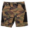 686 - Anything Hybrid Short Dark Camo