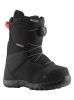 Burton - Kid's Zipline BOA Snowboard Boots - Black