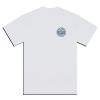 Mr. Zog's - Sunrise SM Tee White Brophy