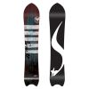 Never Summer - Swift - All Mountain Freeride