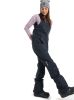 Burton - Women's Avalon 2L Stretch Bib Pants True Black