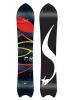 Never Summer - Swift - Shaper Series