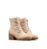 Sorel - Cate Lace Tan - Women's