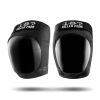 187 Killer Pads - Pro Knee Pad Set Black