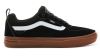 Vans - Kyle Walker Pro Black/Gum