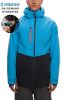 686 - Hydrastash Men's 20K/15K Bluebird Jacket