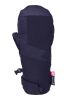 686 - Linear GORE-TEX Mitt Black - Women's