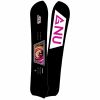 GNU - 149 Women`s Zoid Goofy Asym EC2