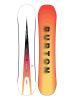 Burton - Kids' Custom Smalls Camber Snowboard