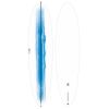 Lib Tech - Terrapin Lopez 7'4