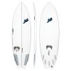 Lib Tech - Lost Round Nose Fish Redux 5'4" - 6'2"