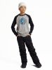 Burton - Boys' Barnstorm 2L Pants