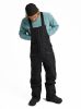 Burton - Men's Reserve GORE‑TEX 2L Bib Pants - True Black