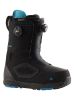 Burton - Men's Photon BOA Wide Black Snowboard Boots