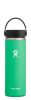 Hydro Flask - 20oz Spearmint Wide Mouth Flex Cap 