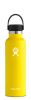 Hydro Flask - 21oz Lemon Standard Mouth