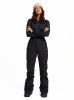 Burton - Women's Marcy High Rise 2L Stretch Pants - True Black