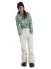 Burton - Women's Marcy High Rise 2L Stretch Pants - Stout White