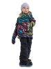 Burton - Toddlers 2L Parka Safari Jacket