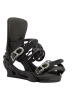 Burton - Cartel X Bindings Black