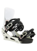 Burton - Cartel X Bindings White/Gray
