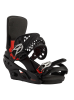 Burton - Lexa X Re:Flex Black