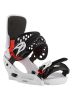 Burton - Lexa X EST Bindings White